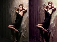 WorkShop — Art & Colour — Photoshop