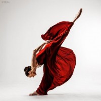 Мастер-класс Vadim Stein в Петербурге
