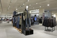 MANGO открывает двери самого большого в Испании магазина
