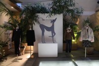 Trussardi Junior и Brave Kid