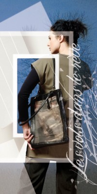 LookBook �����e� ��������� FLF by Lena Karin