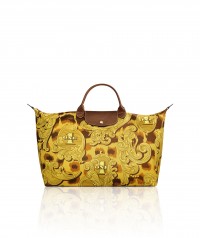 JEREMY SCOTT FOR LONGCHAMP ������������ ����